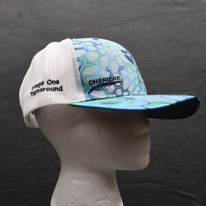 Cheniere Kryptek Pontus Trucker‎ Hat Richardson Stage One Turnaround Cap